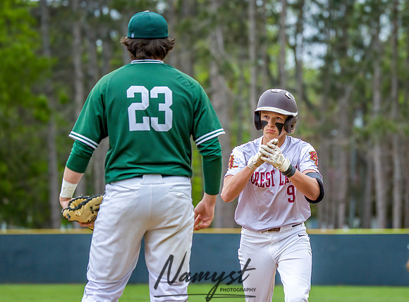 Forest Lake vs Chisago Lakes Varsity Baseball (496)