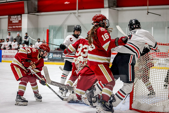 Centennial vs Maple Grove Varsity Hockey 284
