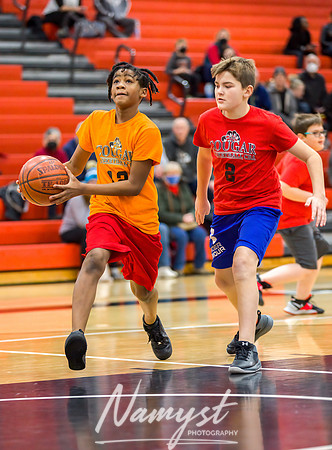 Centennial Basketball Association 171