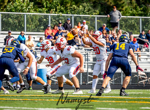 Centennial at Totino-Grace JV Football 294