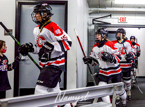 Centennial vs Osseo-Park Center Varsity Hockey 235