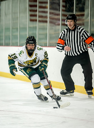 Chisago vs Rogers Varsity Hockey 308
