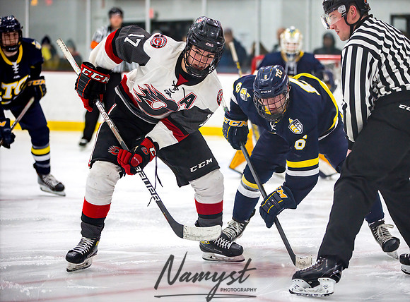 Centennial vs Totino-Grace Varsity Hockey 423