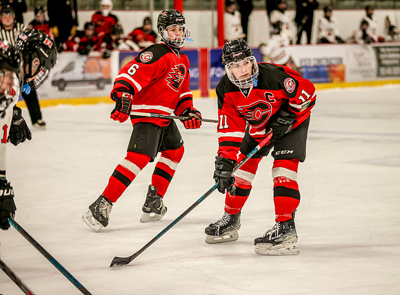 Centennial vs Elk River Bantam AA Hockey 178