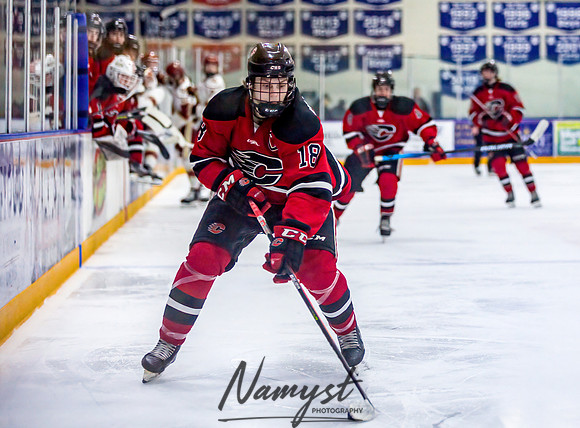 Centennial vs Maple Grove Varsity Hockey 122