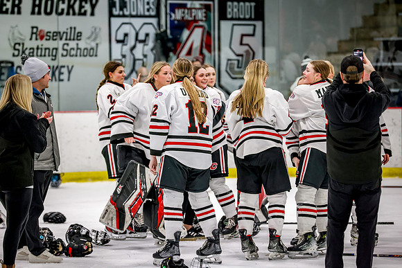 Centennial vs Maple Grove Varsity Hockey 261