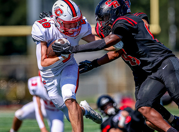 Centennial vs Coon Rapids Varsity Football 203