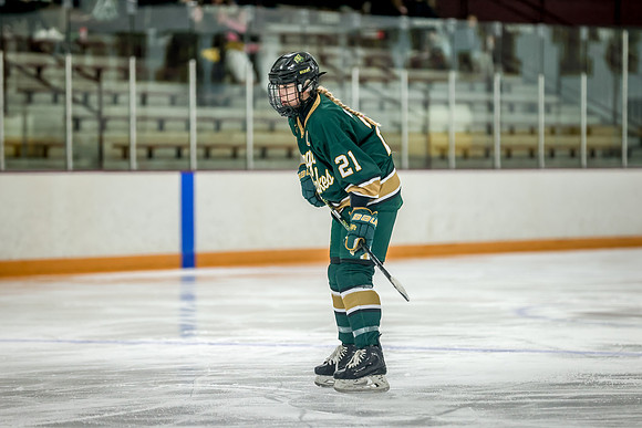 Chisago vs Forest Lake Varsity Hockey 135