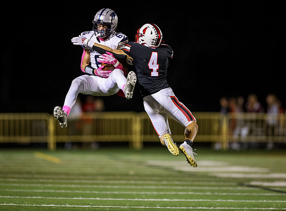 Centennial vs Champlin Varsity Football 184