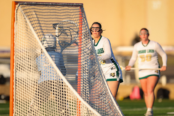 Chisago Lakes vs Becker Varsity Lacrosse_517