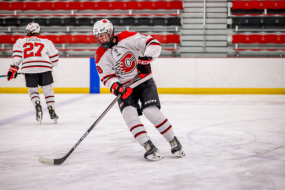 Centennial vs Hermantown JV Hockey 51