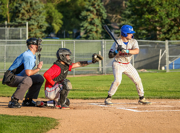 12 Centennial vs Coon Rapids