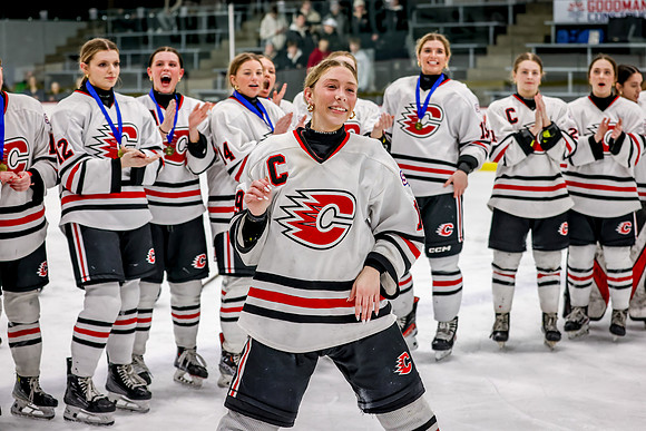 Centennial vs Maple Grove Varsity Hockey 310