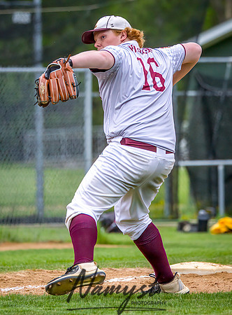 Forest Lake vs Chisago Lakes Varsity Baseball (184)