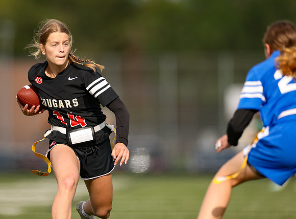 1556 Flag Football