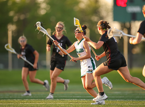 944 Chisago Lakes vs Anoka Lacrosse_
