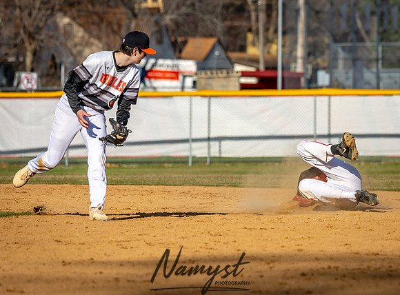 Centennial vs Osseo 9th Grade Baseball-251