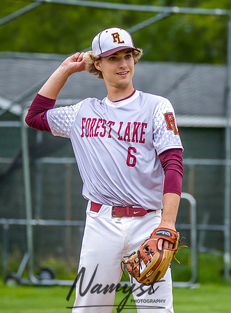 Forest Lake vs Chisago Lakes Varsity Baseball (56)