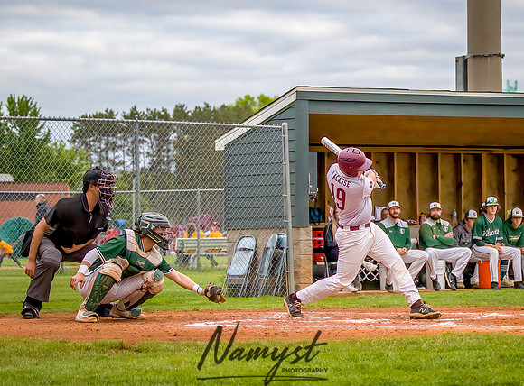 Forest Lake vs Chisago Lakes Varsity Baseball (544)