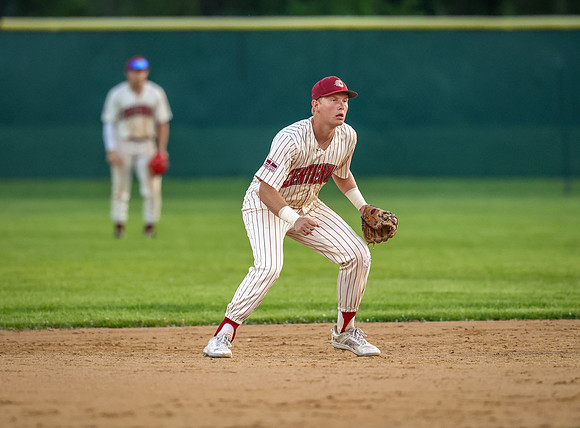 501 Centennial vs Coon Rapids
