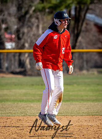 Centennial vs Osseo 9th Grade Baseball-200