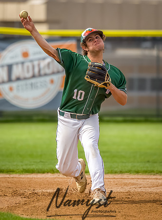 Centennial vs Mounds View Baseball 087