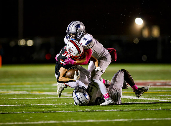 Centennial vs Champlin Varsity Football 116