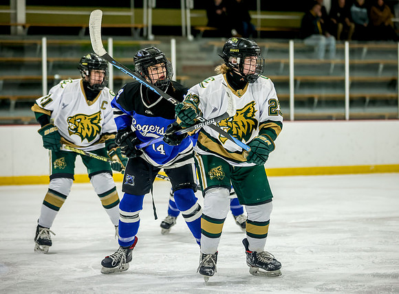 Chisago vs Rogers Varsity Hockey 136