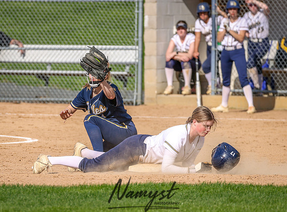 Mahtomedi vs Totino-Grace 269