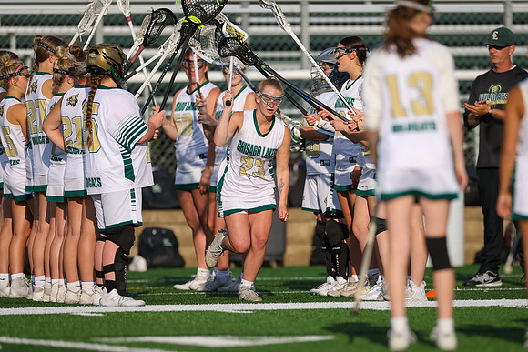 Chisago Lakes vs Forest Lake Varsity 314