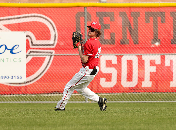 Centennial vs Spring Lake Park Baseball_80
