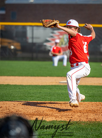 Centennial vs Andover B-Squad Baseball 469