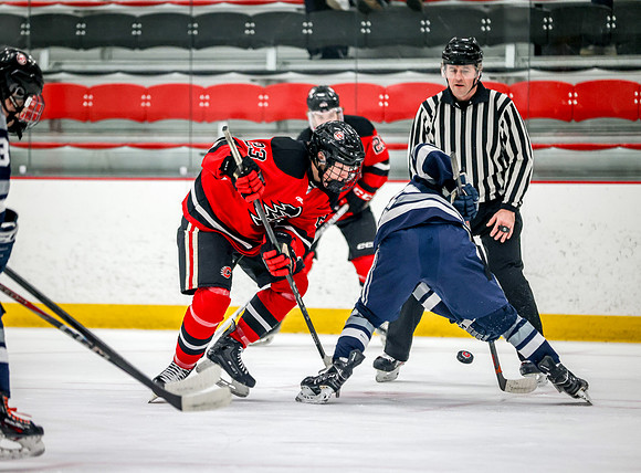 Chisago vs Rogers JV Hockey 59