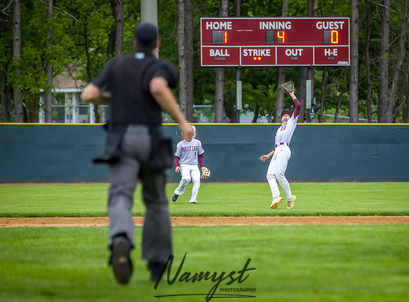 Forest Lake vs Chisago Lakes Varsity Baseball (697)