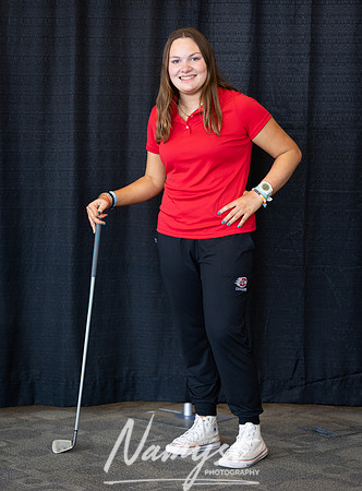 Centennial High School Girls Golf Team (44)