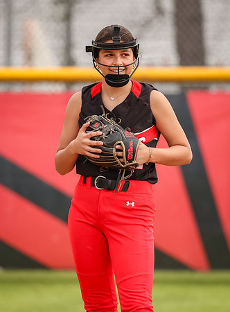 1460 Centennial vs Forest Lake JV Softball