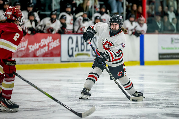 Centennial vs Maple Grove Varsity Hockey 210