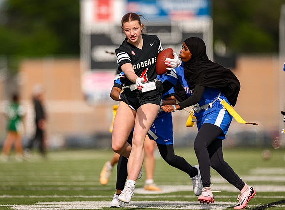 1520 Flag Football