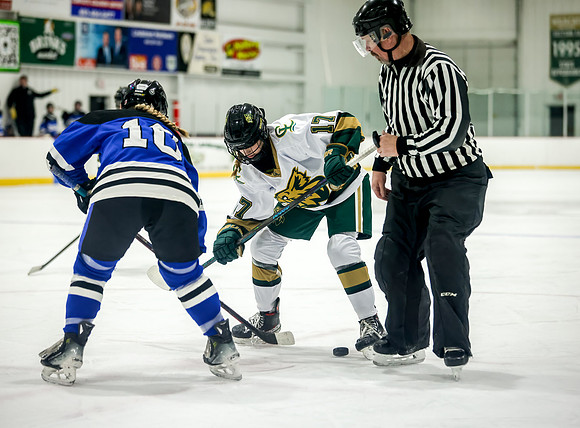 Chisago vs Rogers JV Hockey 222