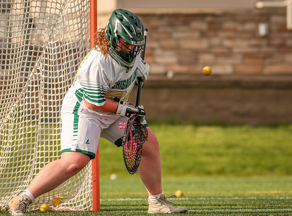 6 Chisago Lakes vs Anoka Lacrosse_