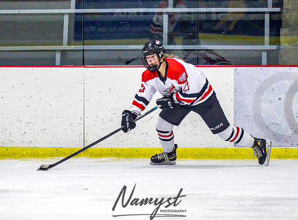Centennial vs Osseo-Park Center Varsity Hockey 358