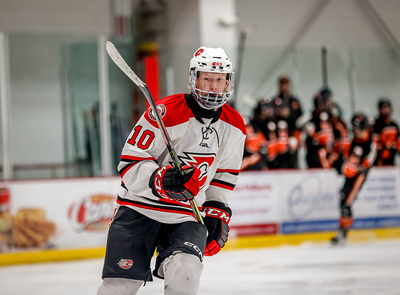 Centennial vs White Bear Lake Varsity Hockey 106