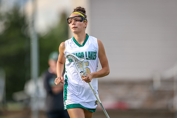 Chisago Lakes vs Forest Lake Varsity 174