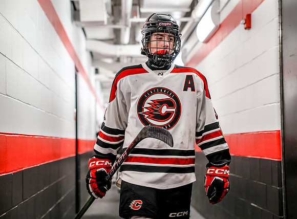 Centennial vs St Cloud Hockey 399