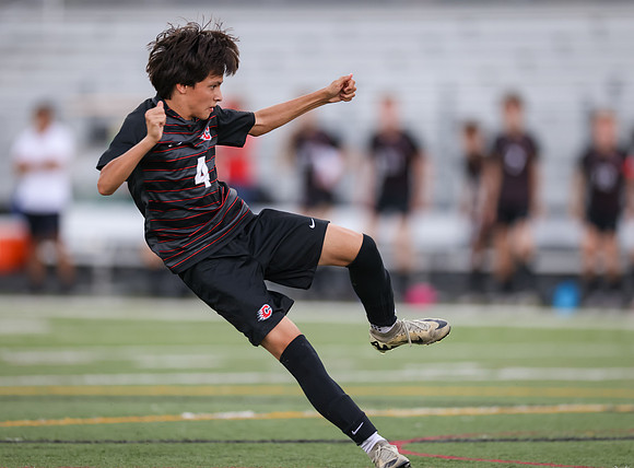 Centennial vs Osseo Varsity Soccer 131
