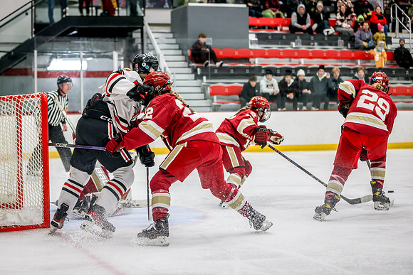 Centennial vs Maple Grove Varsity Hockey 213