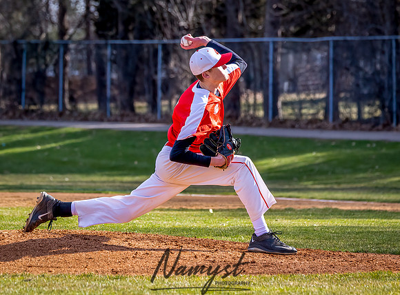 Centennial vs Osseo 9th Grade Baseball-174