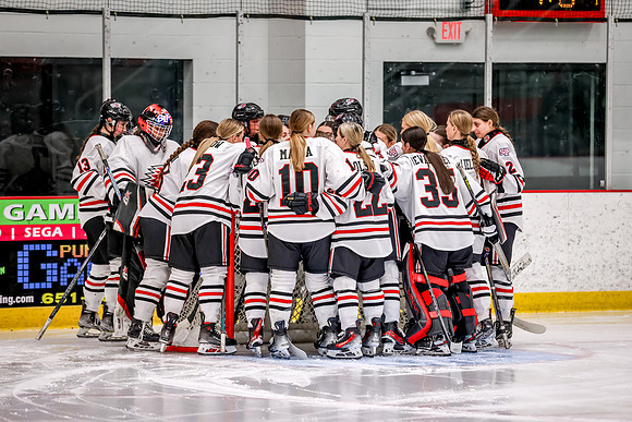 Centennial vs Maple Grove Varsity Hockey 44