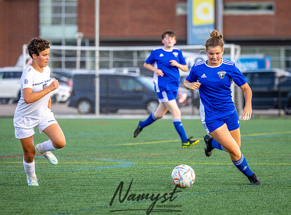 Lakes United vs Wright County Girls Soccer_45