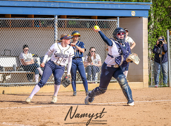 Mahtomedi vs Totino-Grace 236